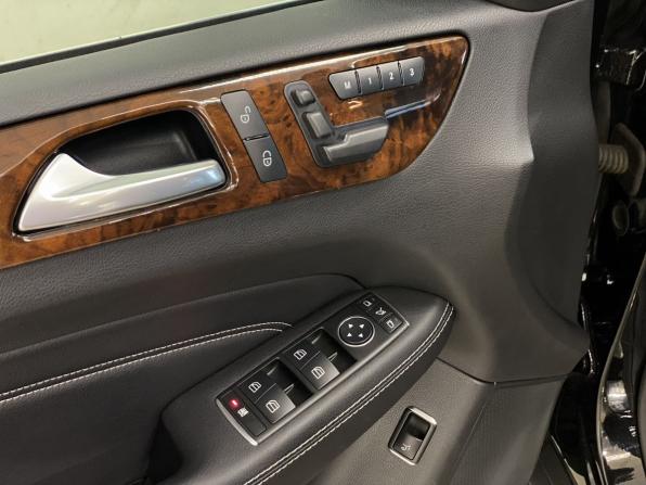 Mercedes-Benz M-Класс III (W166) с пробегом 2013 года, цена 1 990 000 рублей, 157277 км, внедорожник, Автокод Объявления