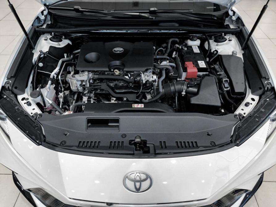 Toyota Camry IX (XV80) China Market Казань  - изображение 11