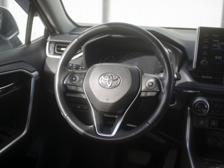 Toyota RAV4 V (XA50) Курган  - изображение 16