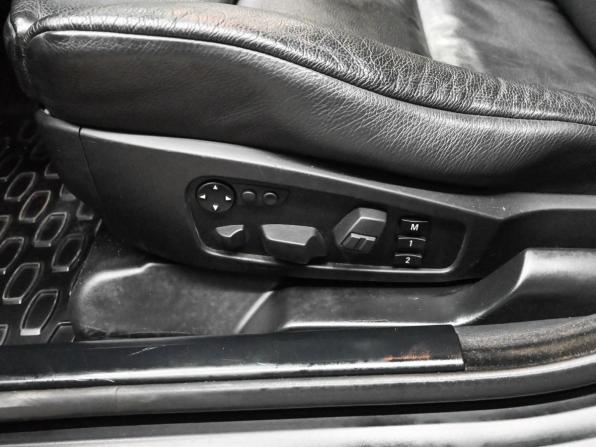 BMW 5 серии V (E60/E61) Рестайлинг с пробегом 2007 года, цена 1 325 000 рублей, 237132 км, седан, Автокод Объявления