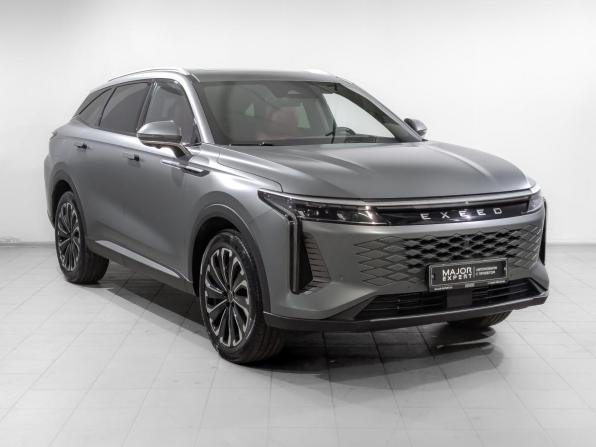 Exeed RX с пробегом 2023 года, цена 2 690 000 рублей, 70852 км, внедорожник, Автокод Объявления