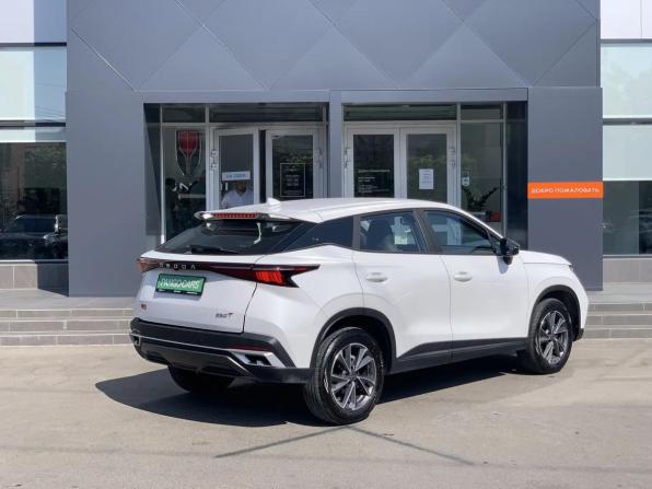 Omoda C5 I с пробегом 2024 года, цена 1 735 000 рублей, 8900 км, внедорожник, Автокод Объявления