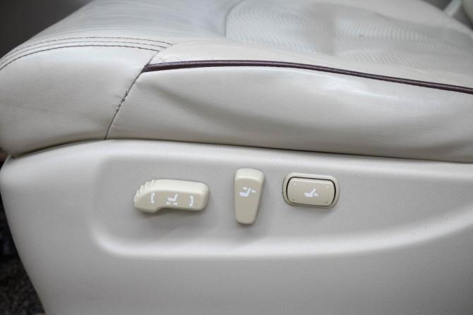 Nissan Patrol VI (Y62) с пробегом 2012 года, цена 2 119 000 рублей, 221201 км, внедорожник, Автокод Объявления