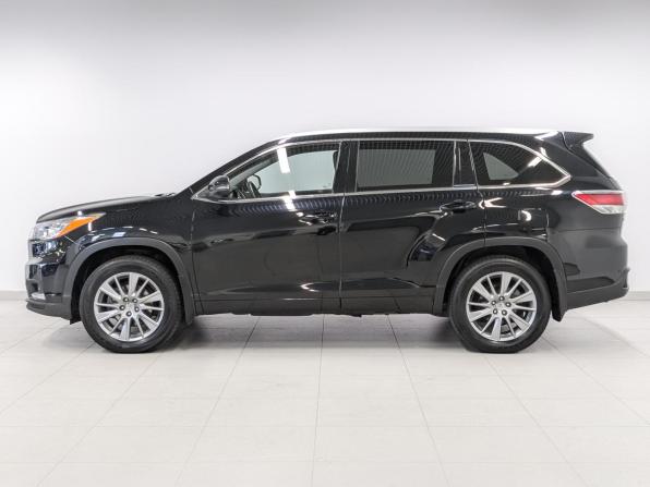 Toyota Highlander III (XU50) с пробегом 2014 года, цена 3 430 000 рублей, 74934 км, внедорожник, Автокод Объявления