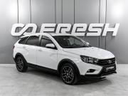 Lada (ВАЗ) Vesta I Ростов-на-Дону  - изображение 18