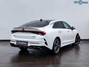 Kia K5 III Москва  - изображение 28