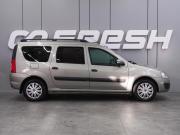 Lada (ВАЗ) Largus I Воронеж  - изображение 22