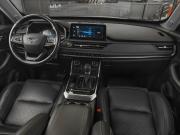 Chery Tiggo 8 I Москва  - изображение 28