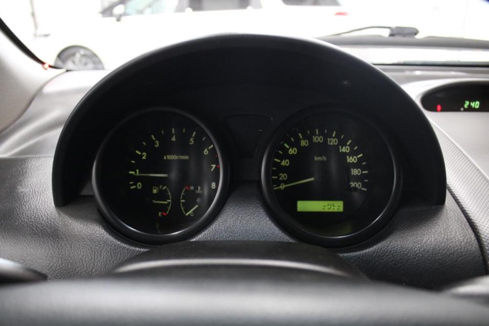 Chevrolet Aveo I Томск  - изображение 11