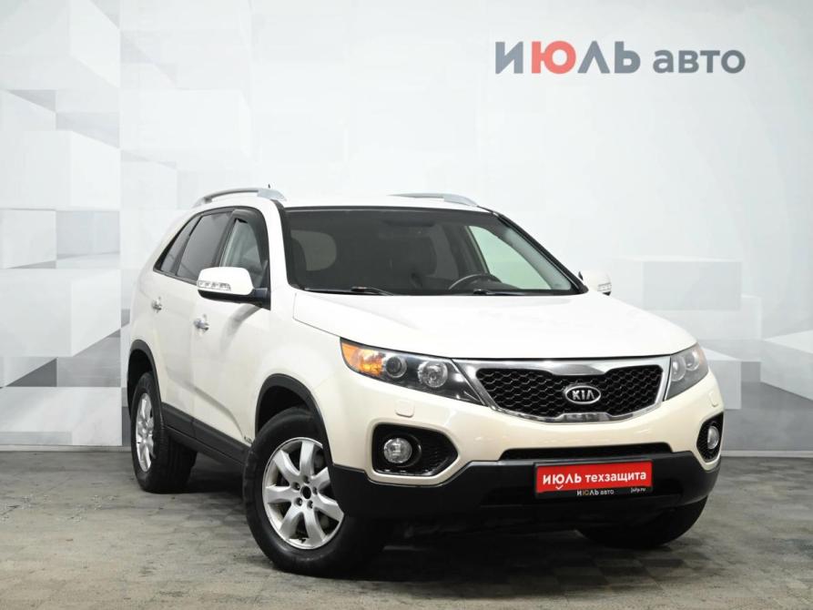 Kia Sorento II Екатеринбург  - изображение 3