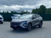 Omoda C5 I Рестайлинг Сыктывкар  - изображение 29