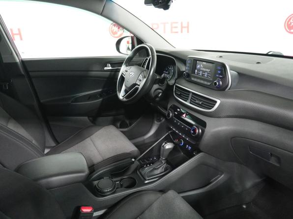 Hyundai Tucson III Рестайлинг с пробегом 2019 года, цена 2 250 000 рублей, 65625 км, внедорожник, Автокод Объявления