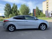 Hyundai Elantra V (MD) Великие Луки  - изображение 24