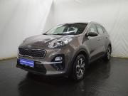 Kia Sportage IV Рестайлинг Санкт-Петербург  - изображение 20