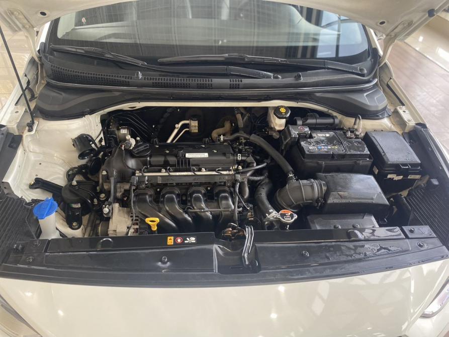 Hyundai Solaris II Саратов  - изображение 27
