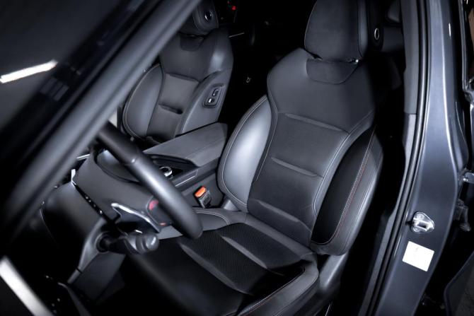 Geely Tugella I с пробегом 2023 года, цена 2 549 900 рублей, 109000 км, внедорожник, Автокод Объявления