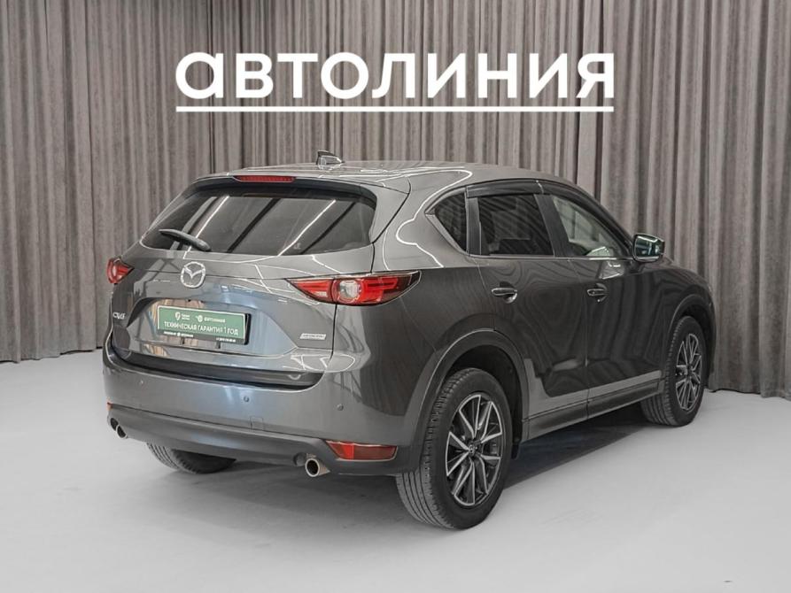 Mazda CX-5 II Красноярск  - изображение 5