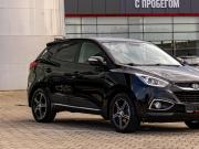 Hyundai ix35 I Рестайлинг Краснодар  - изображение 24