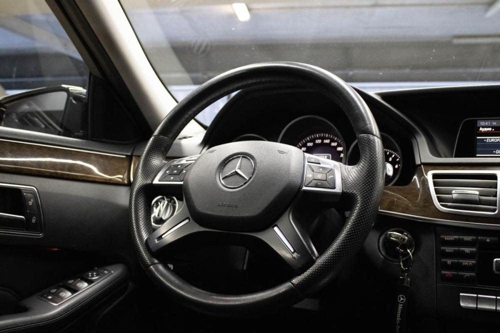 Mercedes-Benz E-Класс IV (W212 S212 C207) Рестайлинг Уфа  - изображение 5