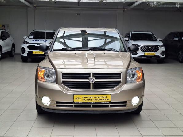 Dodge Caliber I с пробегом 2010 года, цена 535 000 рублей, 134909 км, хэтчбек, Автокод Объявления