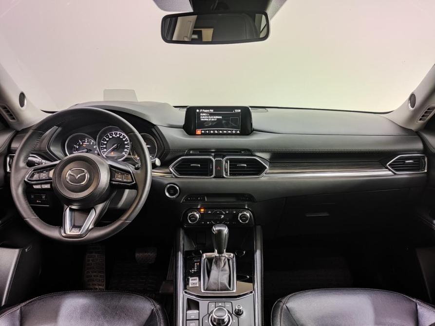 Mazda CX-5 II Барнаул  - изображение 10