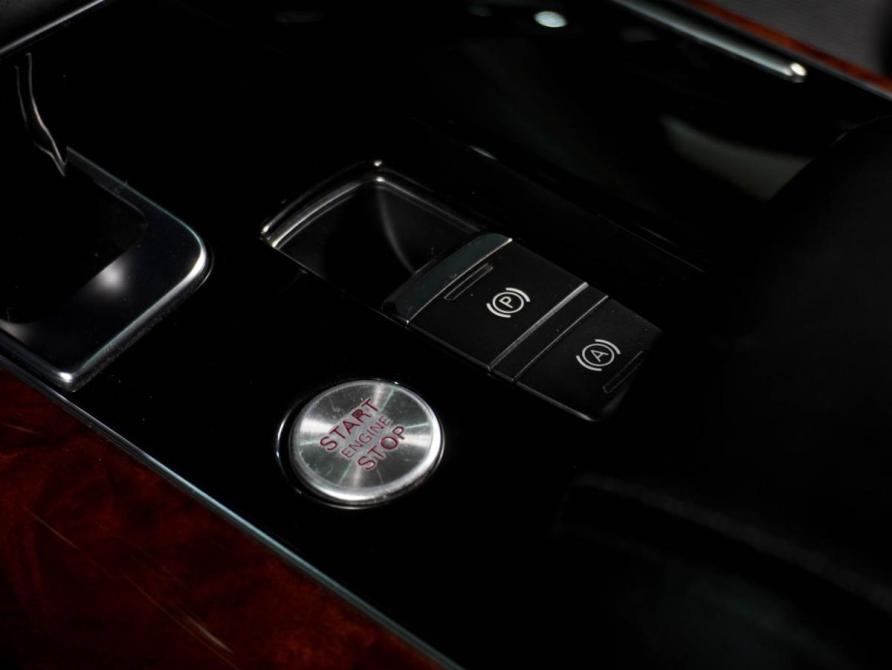 Audi A8 III (D4) Воронеж  - изображение 30