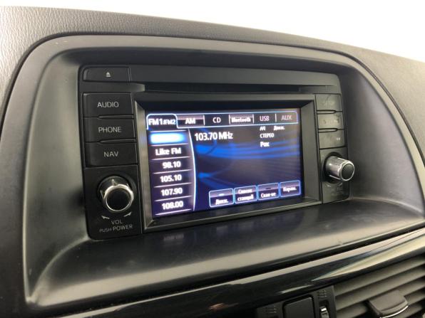 Mazda CX-5 I с пробегом 2012 года, цена 1 530 000 рублей, 212146 км, внедорожник, Автокод Объявления