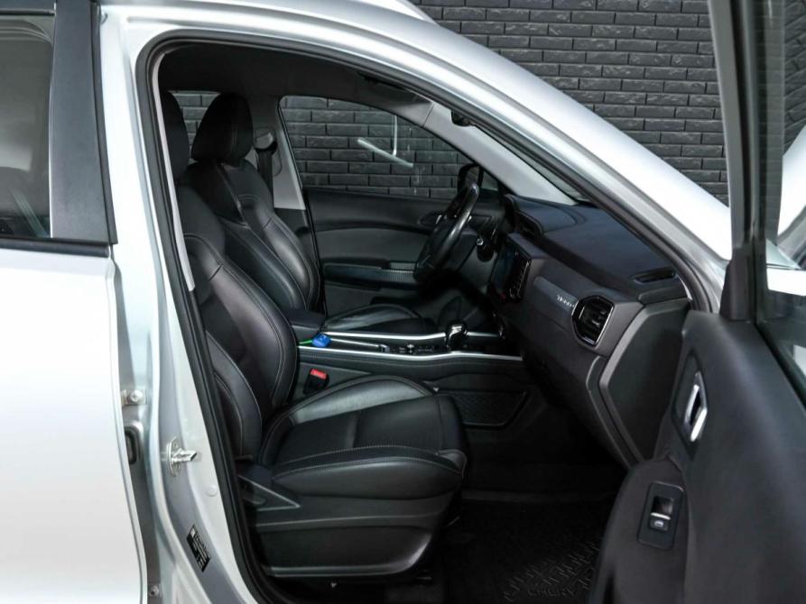 Chery Tiggo 4 I Рестайлинг Екатеринбург  - изображение 11