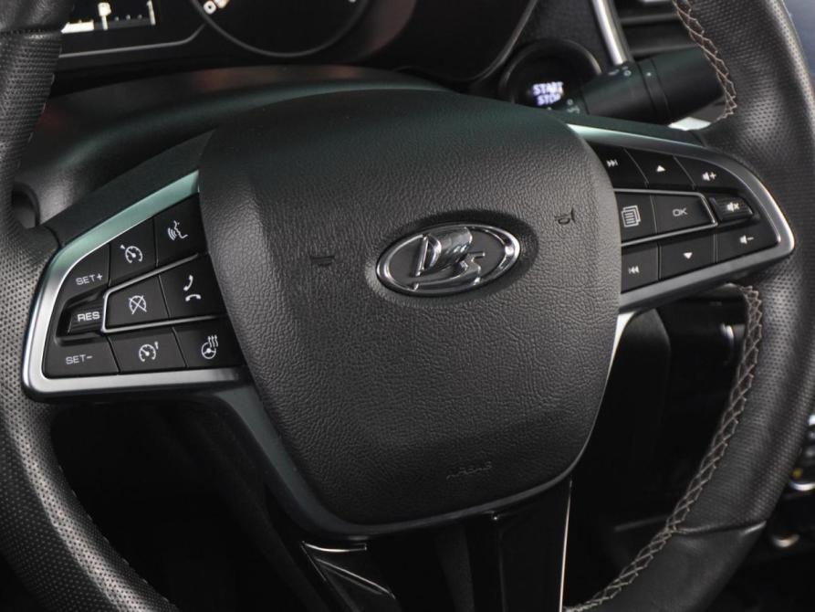 Lada (ВАЗ) Vesta I Рестайлинг (NG) Воронеж  - изображение 16