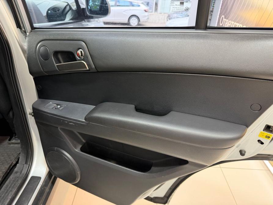 SsangYong Kyron I Рестайлинг Таганрог  - изображение 20