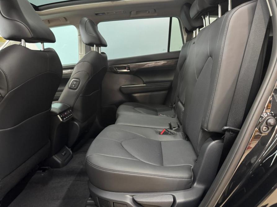Toyota Highlander IV (XU70) Набережные Челны  - изображение 30