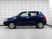 Skoda Fabia II Екатеринбург  - изображение 20