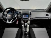 Chevrolet Cruze I Рестайлинг Подольск  - изображение 36