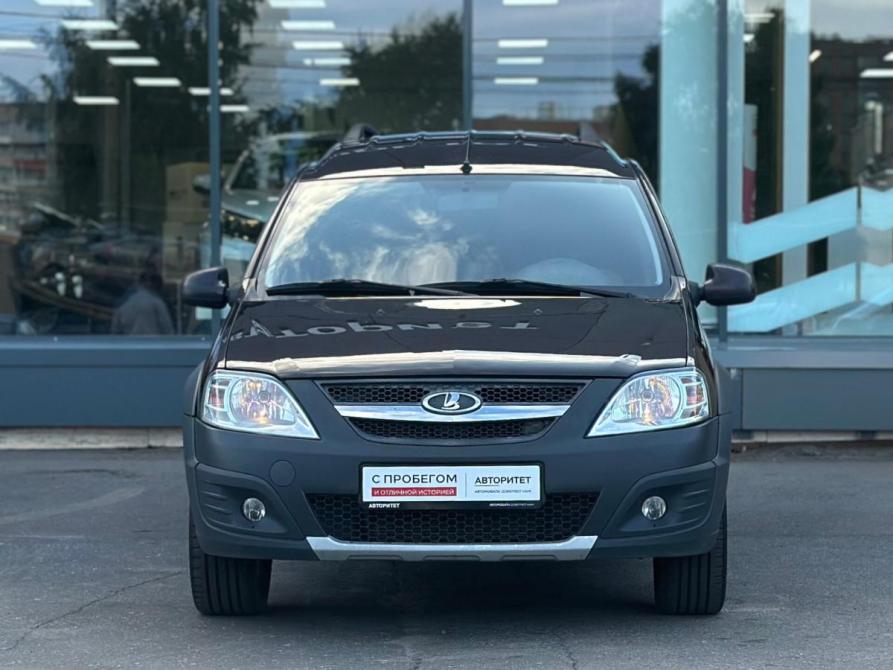 Lada (ВАЗ) Largus I Архангельск  - изображение 3