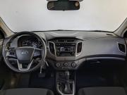 Hyundai Creta I Москва  - изображение 40