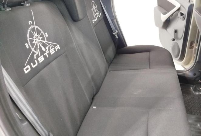 Renault Duster I с пробегом 2014 года, цена 1 250 000 рублей, 157109 км, внедорожник, Автокод Объявления