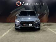 Hyundai Solaris II Ставрополь  - изображение 25
