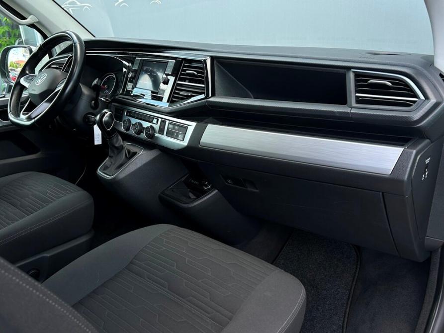 Volkswagen Multivan T6 Рестайлинг Санкт-Петербург  - изображение 7