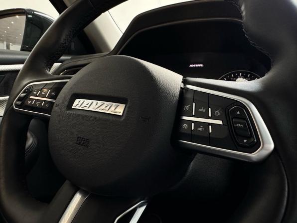 Haval F7 I Рестайлинг с пробегом 2023 года, цена 2 170 000 рублей, 57000 км, внедорожник, Автокод Объявления