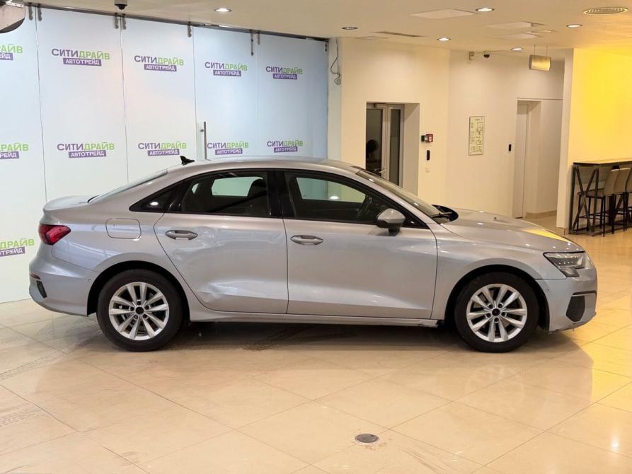 Audi A3 IV (8Y) Москва  - изображение 3