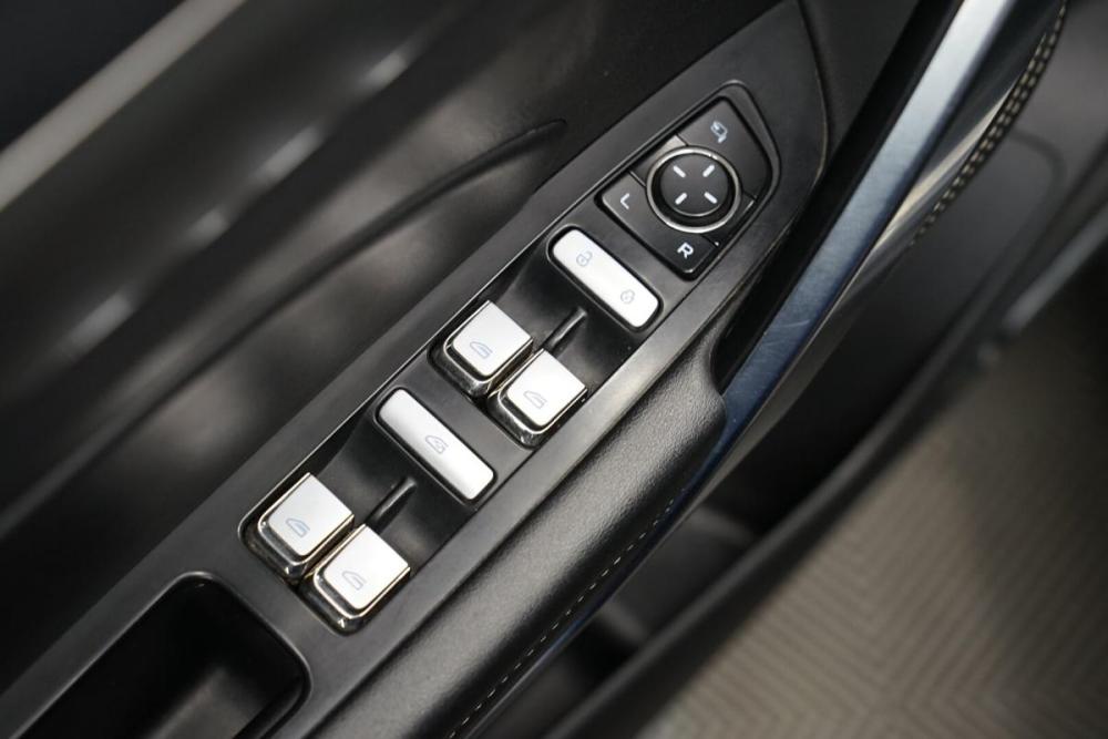 Geely Atlas Pro Крым  - изображение 10