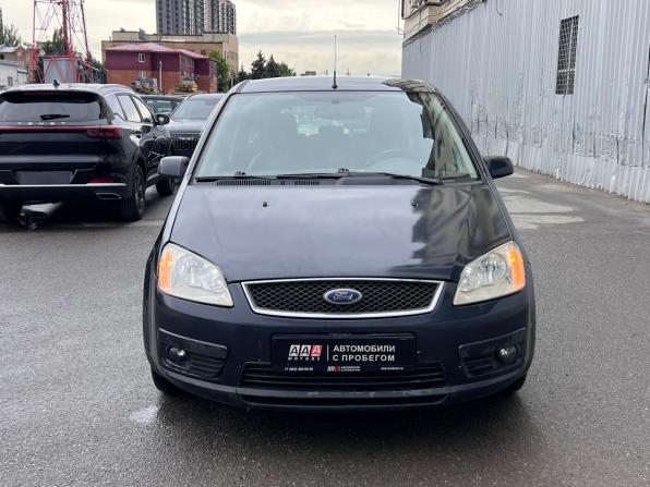 Ford C-MAX I с пробегом 2006 года, цена 450 000 рублей, 211360 км, минивэн, Автокод Объявления