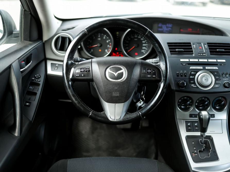 Mazda 3 II (BL) Рестайлинг Ижевск  - изображение 14