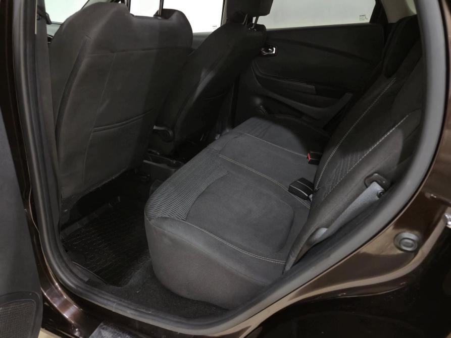 Renault Kaptur I Альметьевск  - изображение 19