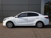 Kia Rio IV Москва  - изображение 28