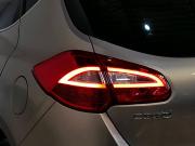 Kia Ceed II Рестайлинг Москва  - изображение 22