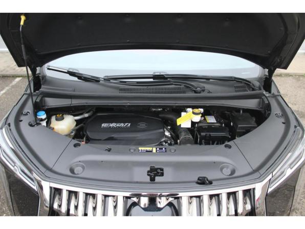GAC M8 с пробегом 2024 года, цена 4 630 000 рублей, 16078 км, минивэн, Автокод Объявления