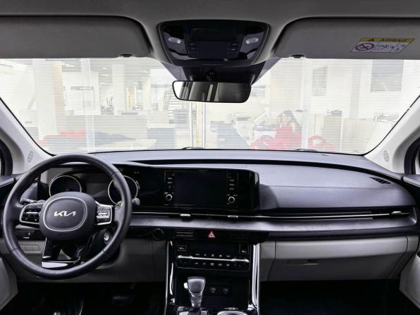 Kia Carnival IV с пробегом 2022 года, цена 4 199 000 рублей, 41229 км, минивэн, Автокод Объявления