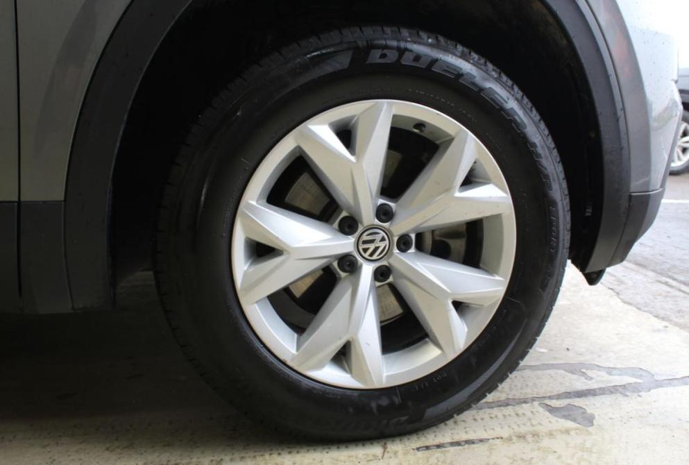 Volkswagen Teramont I Нижний Новгород  - изображение 19