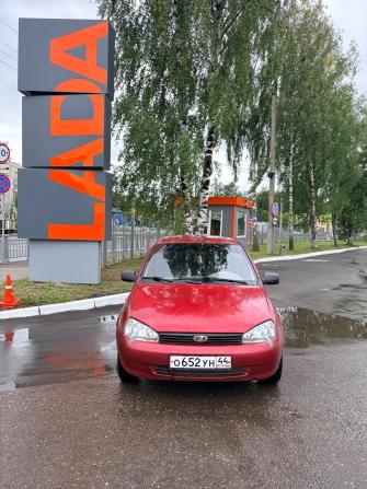 Lada (ВАЗ) Kalina I с пробегом 2012 года, цена 60 000 рублей, 230000 км, хэтчбек, Автокод Объявления